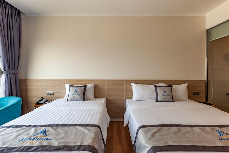 Hostal An Phu Hotel