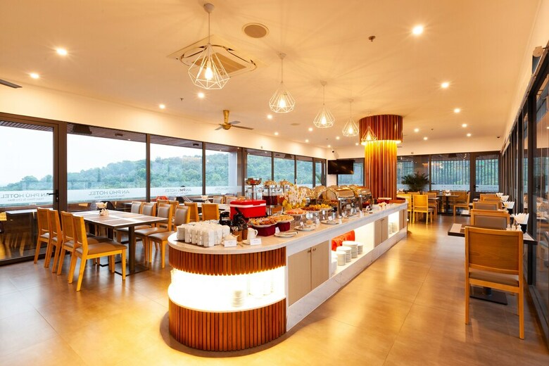 Hostal An Phu Hotel