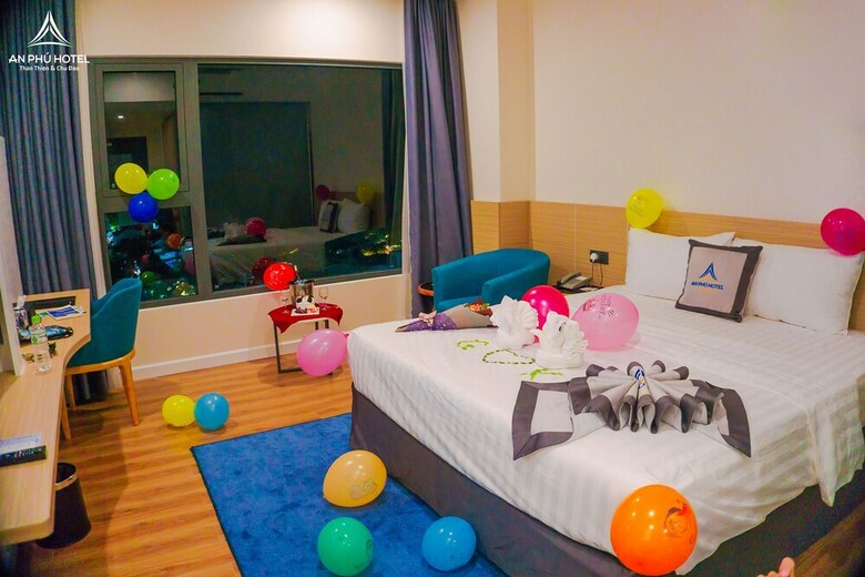 Hostal An Phu Hotel