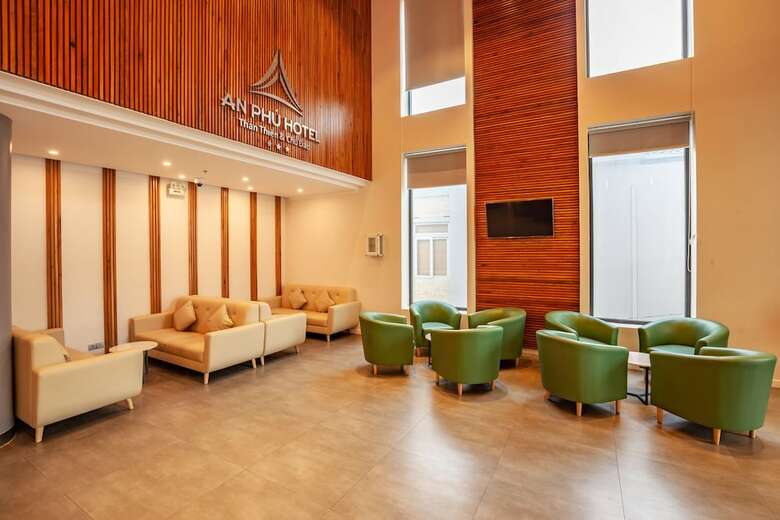 Hostal An Phu Hotel