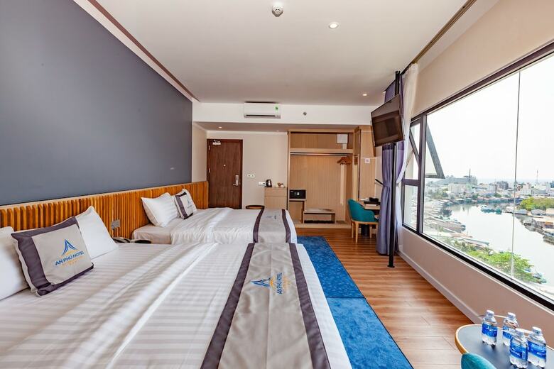 Hostal An Phu Hotel