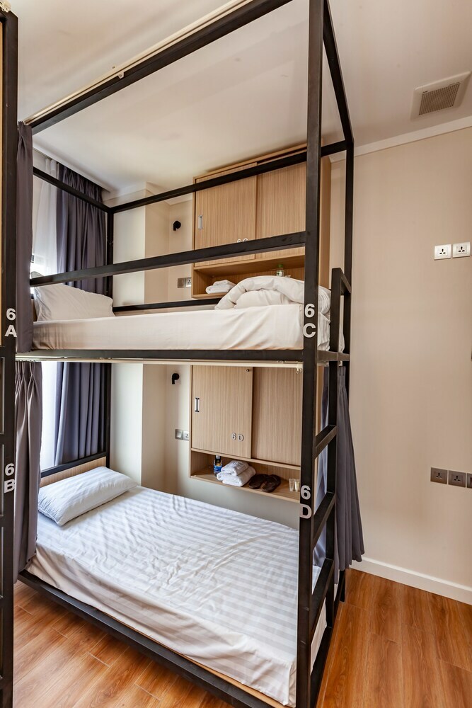 Hostal An Phu Hotel