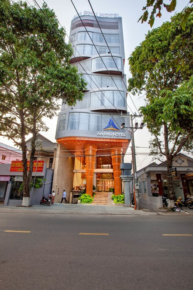 Hostal An Phu Hotel