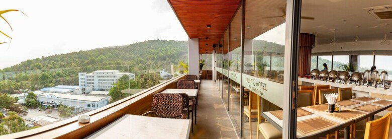 Hostal An Phu Hotel