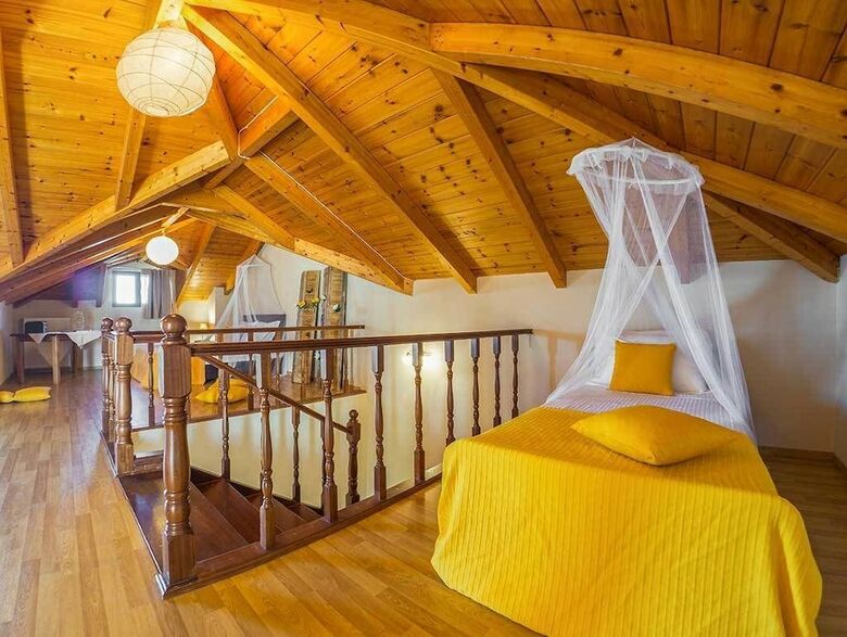 Joya Luxury Villas