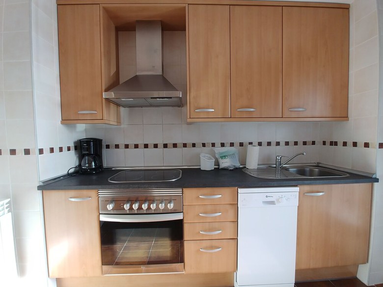 Apartamentos Margas Golf - Primera E