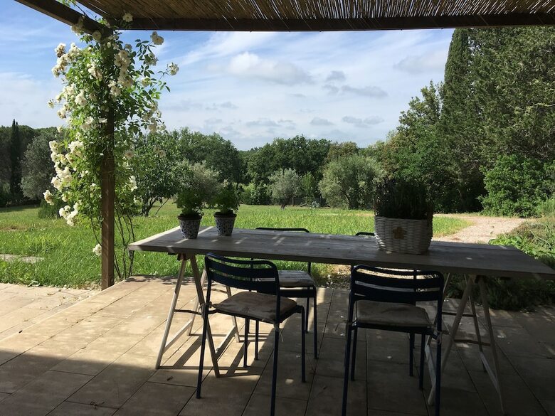 Agroturismo Alle Case Sparse