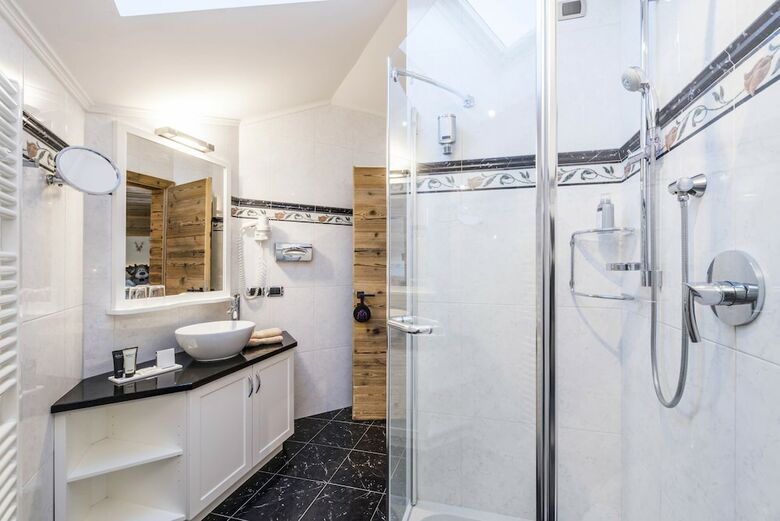 Hotel Alpine Boutique Villa Gabriela