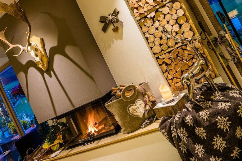 Hotel Alpine Boutique Villa Gabriela