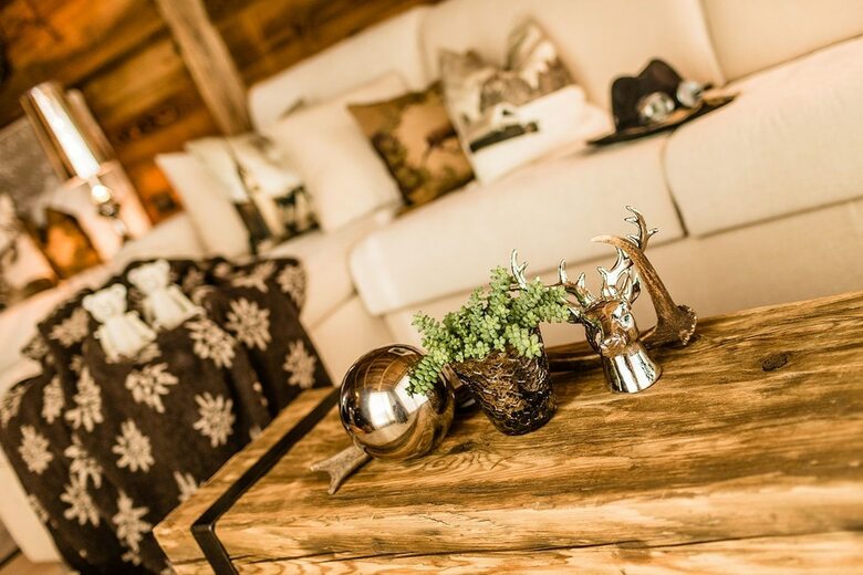 Hotel Alpine Boutique Villa Gabriela