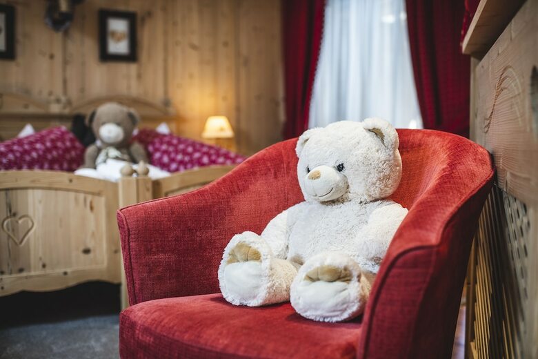 Hotel Alpine Boutique Villa Gabriela