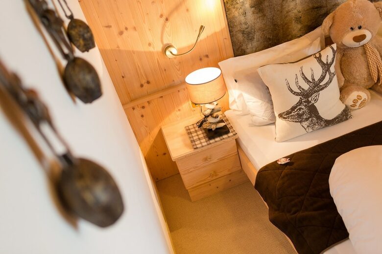 Hotel Alpine Boutique Villa Gabriela