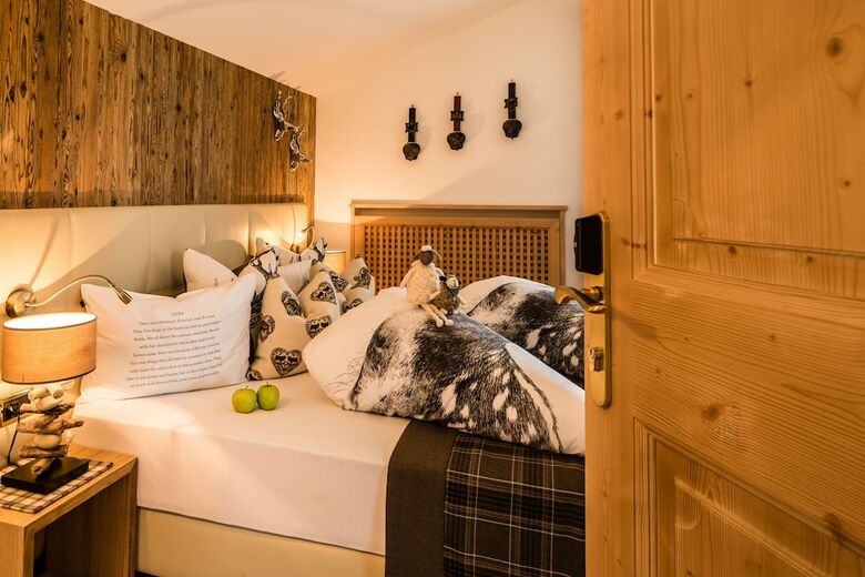 Hotel Alpine Boutique Villa Gabriela