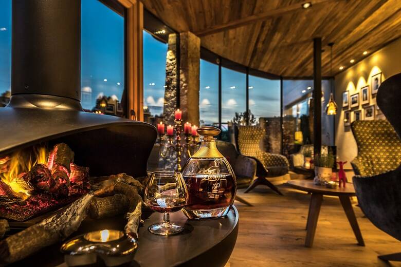 Hotel Alpine Boutique Villa Gabriela