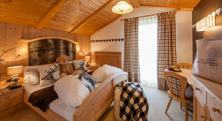 Hotel Alpine Boutique Villa Gabriela