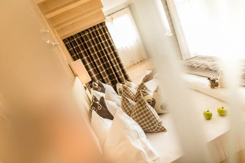 Hotel Alpine Boutique Villa Gabriela