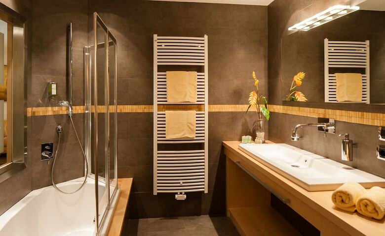 Hotel Alpine Boutique Villa Gabriela