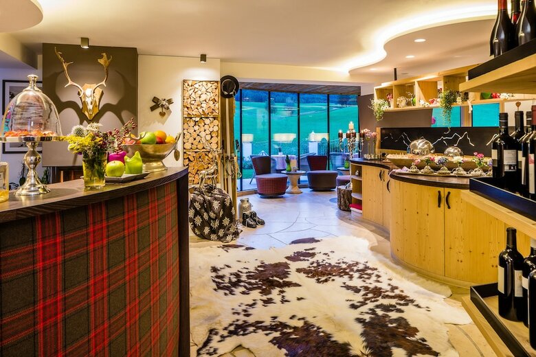 Hotel Alpine Boutique Villa Gabriela