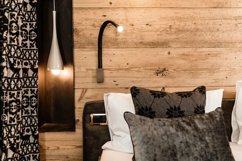 Hotel Alpine Boutique Villa Gabriela