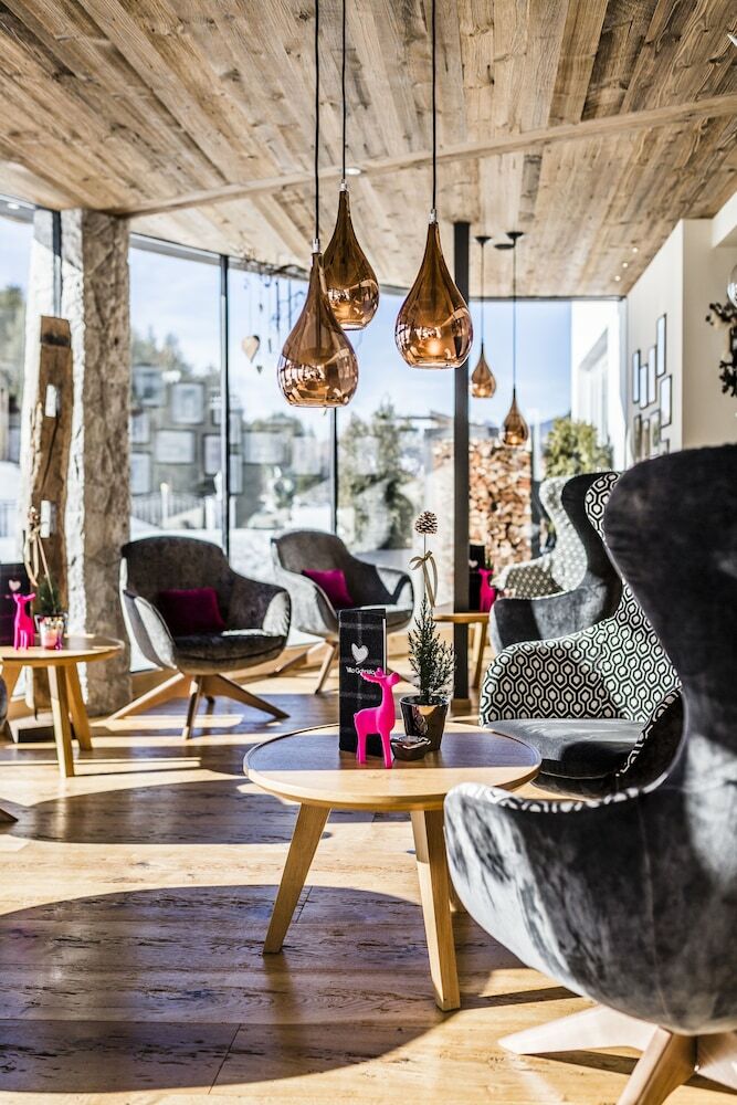 Hotel Alpine Boutique Villa Gabriela