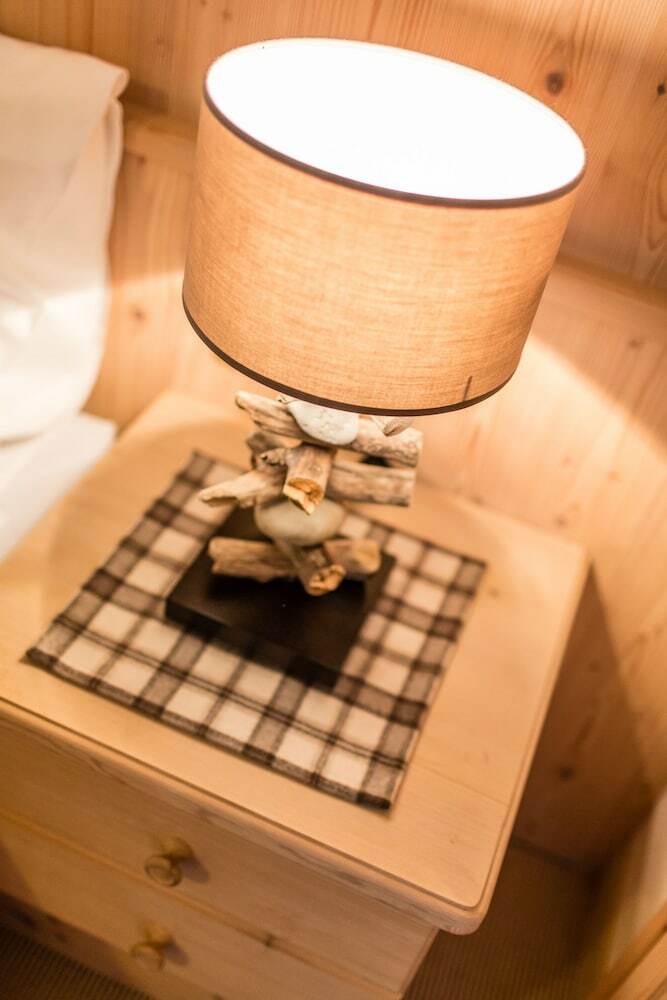 Hotel Alpine Boutique Villa Gabriela