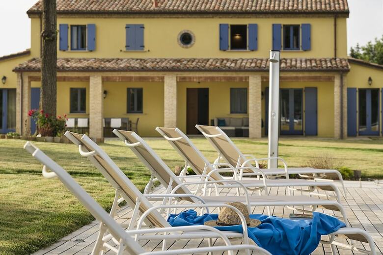 Villa Beatus