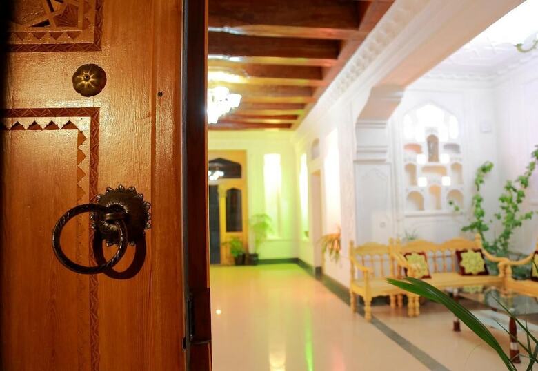 Hotel Porso