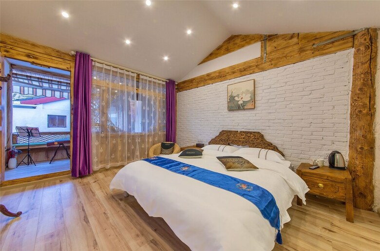 Posada Ling He Boutique Inn