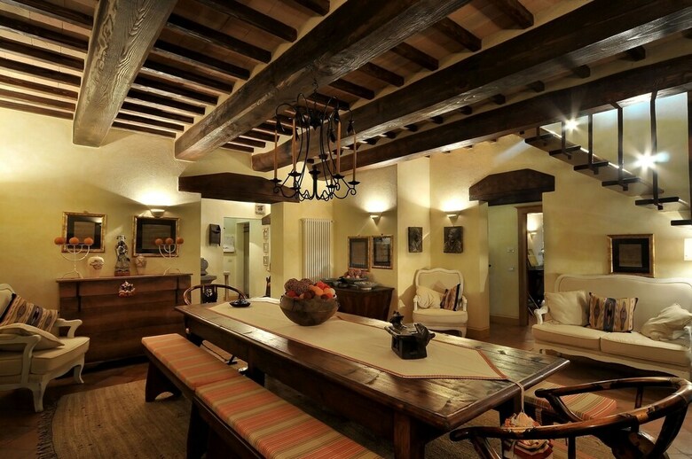 Villa Cerchiaia