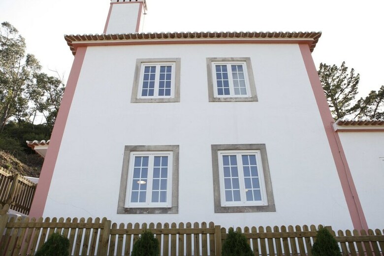 Apartamentos Ribeira House In Mystical Sintra