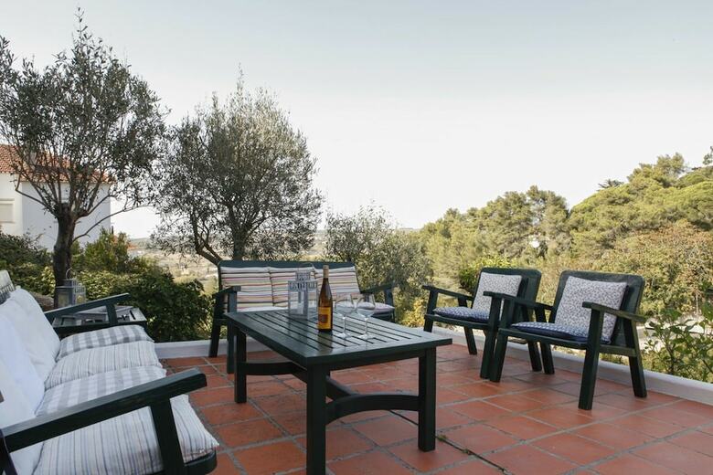 Apartamentos Ribeira House In Mystical Sintra