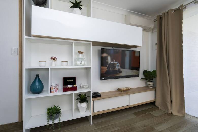 Manly Beachfront Apartment