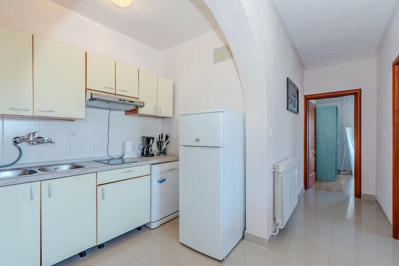 Apartments Novalja