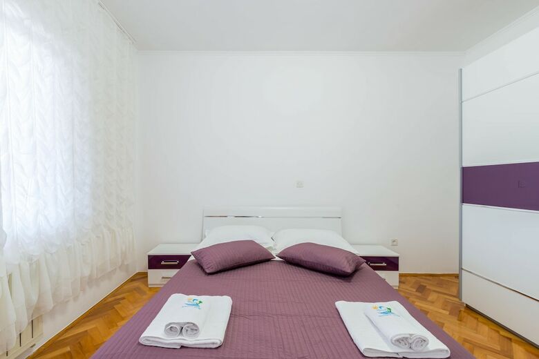 Apartments Novalja