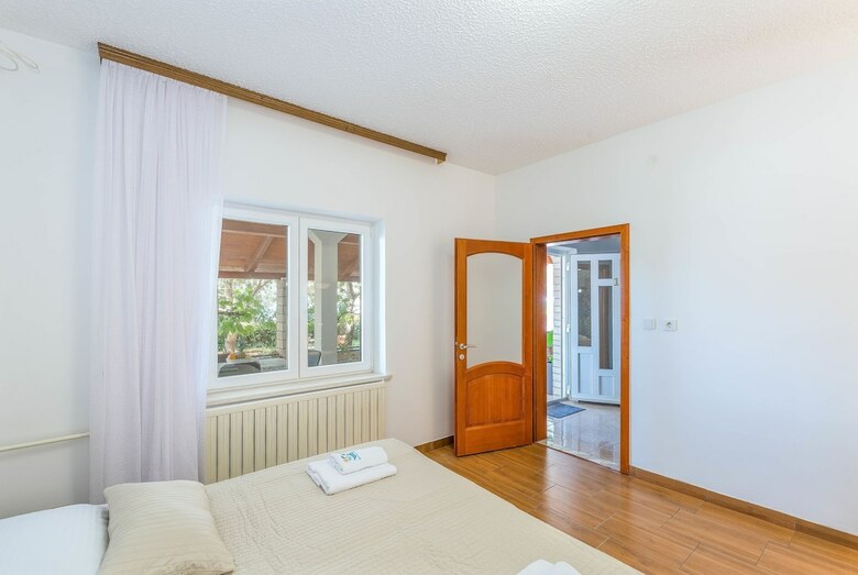 Apartments Novalja