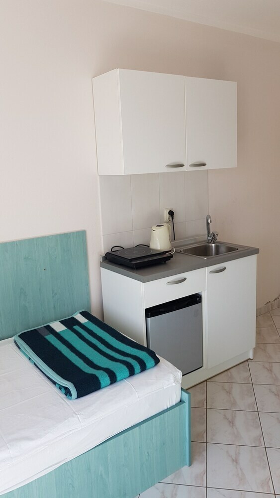 Apartments Novalja