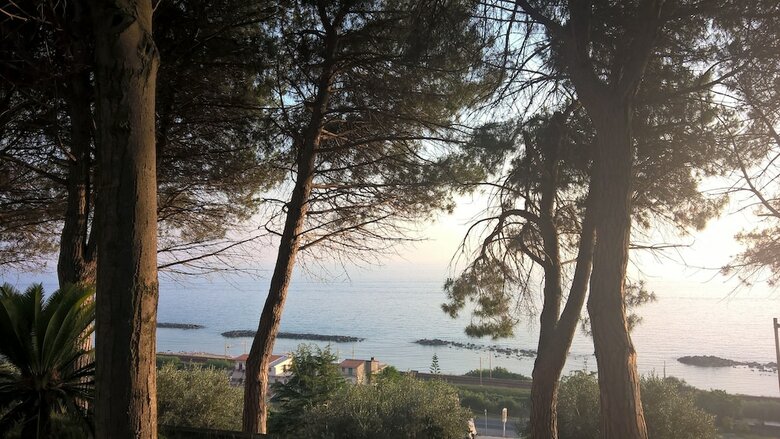 Apartamento Villa Elvira Country House
