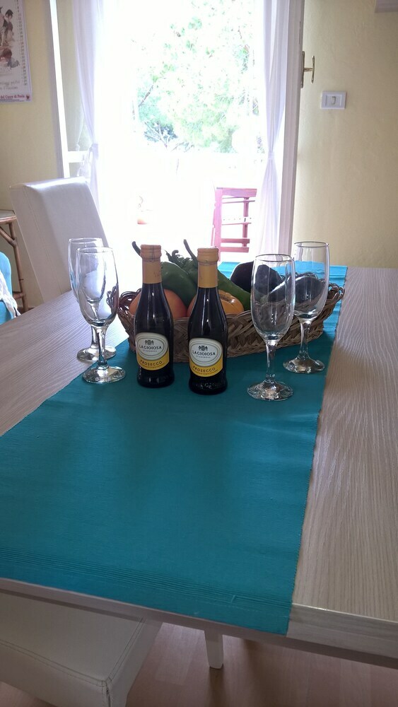 Apartamento Villa Elvira Country House