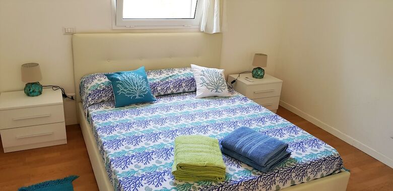 Apartamento Villa Elvira Country House