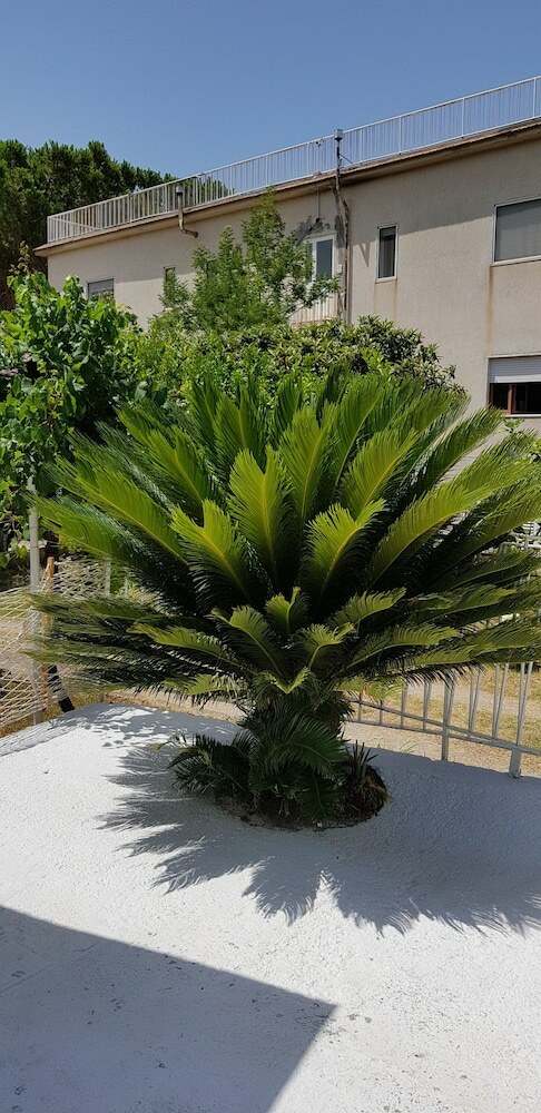 Apartamento Villa Elvira Country House
