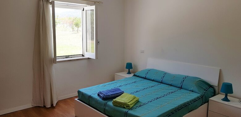 Apartamento Villa Elvira Country House
