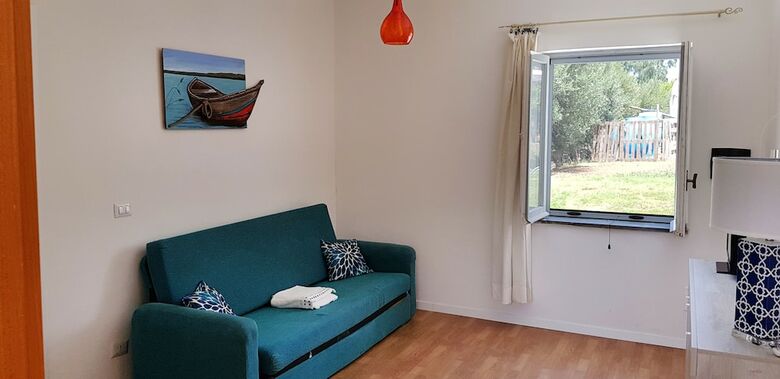 Apartamento Villa Elvira Country House