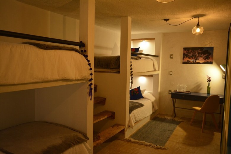Hostal Cielo Hotel