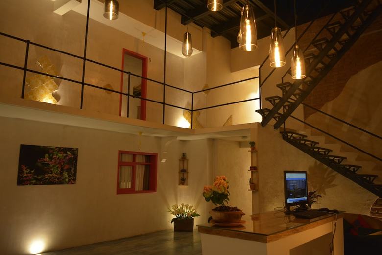 Hostal Cielo Hotel