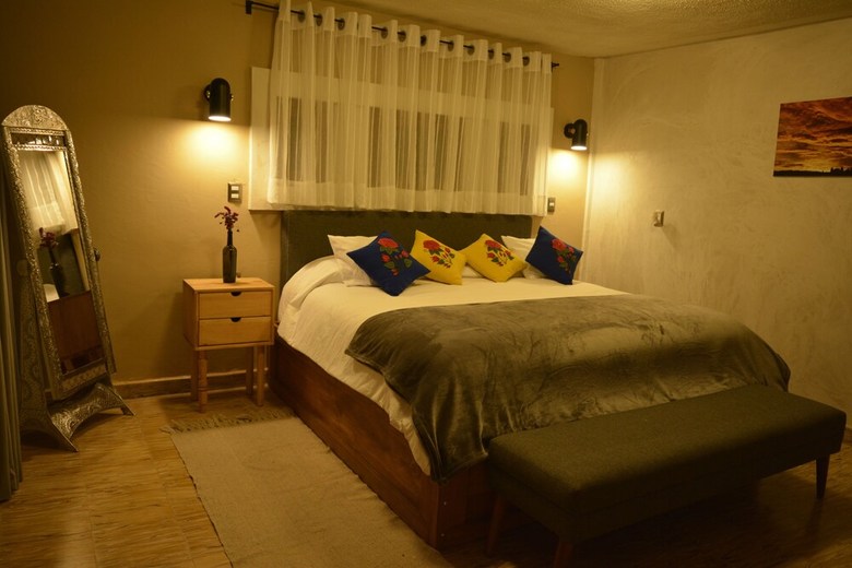 Hostal Cielo Hotel