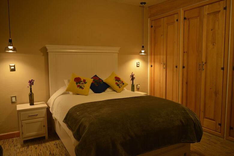 Hostal Cielo Hotel