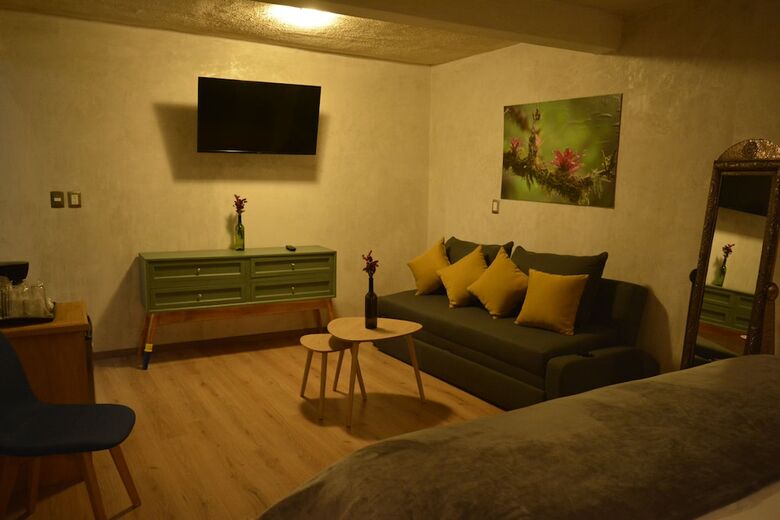 Hostal Cielo Hotel
