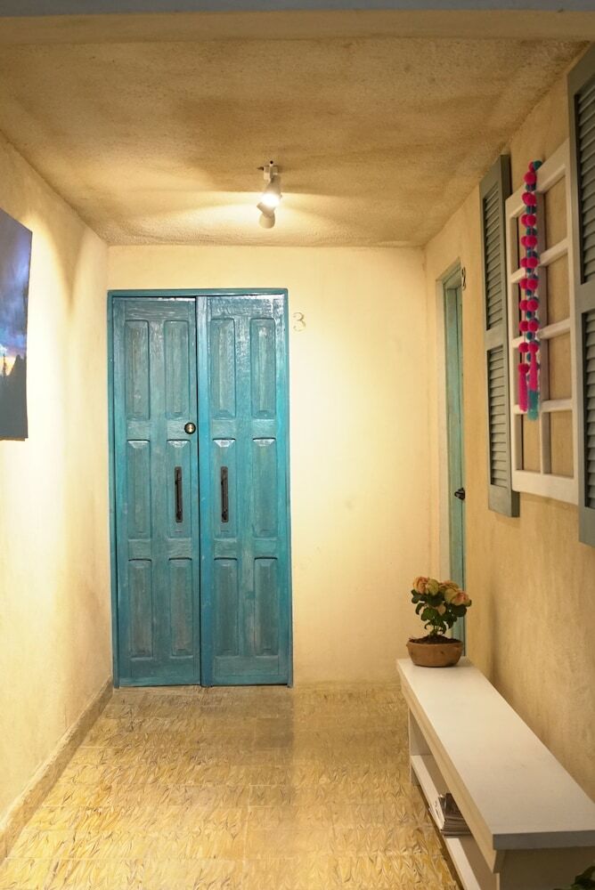 Hostal Cielo Hotel