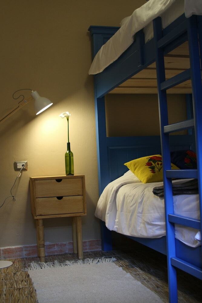 Hostal Cielo Hotel