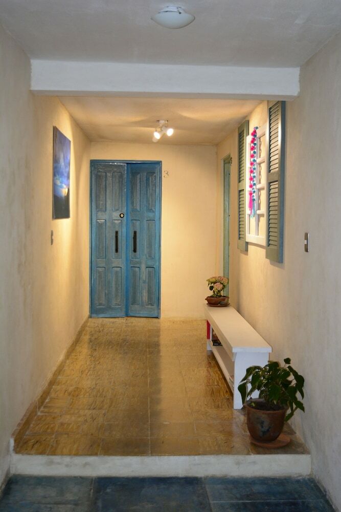 Hostal Cielo Hotel